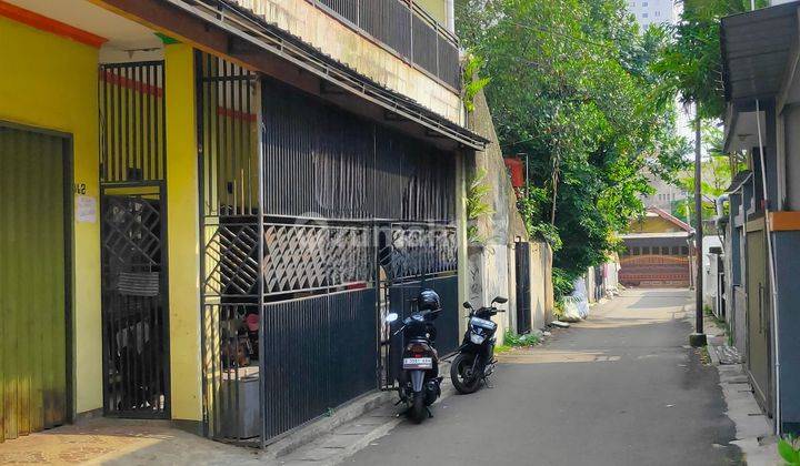 Rumah Murah Pusat Kota Dijual Siti Mardiah Cibaduyut Bandung 2