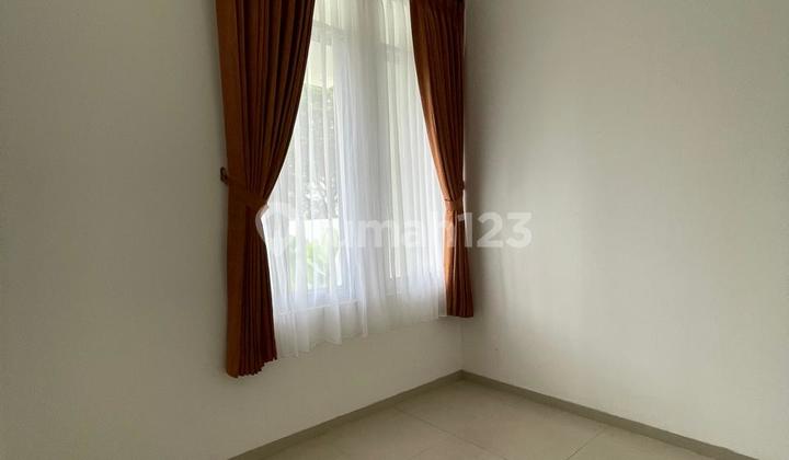 Nice Minimalist Affordable House at Setra Duta Milenia Bandung 2
