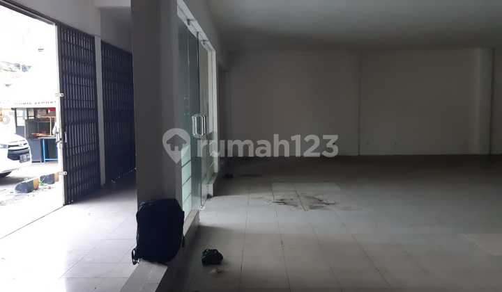 ruko murah dibawah Njop pusat kota A yani bandung