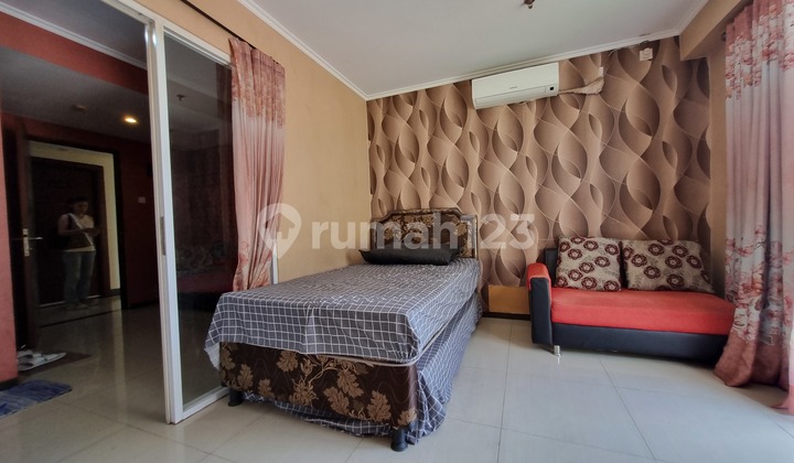 Apartment Murah 1 BR 37 Meter Gateway Pasteur Bandung Apartment Murah 1 BR 37 Meter Gateway Pasteur Bandung