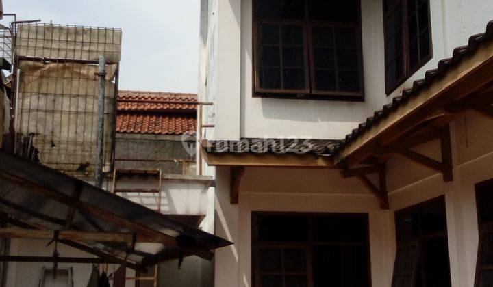 Rumah Murah Pusat Kota Hitung Tanah Bagus Sayap Banceuy Bandung 2