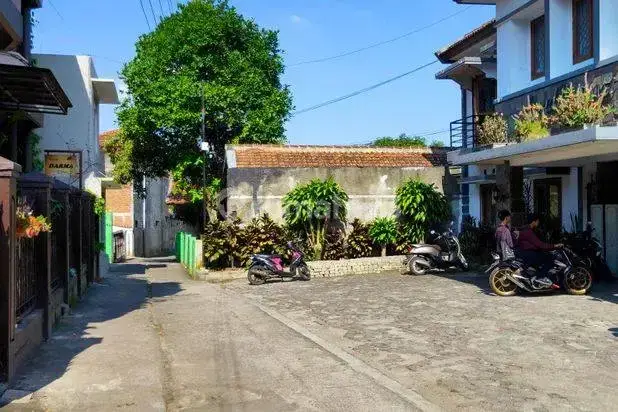 Tanah Dijual Murah Dekat Kampus  Jatinangor Sumedang 2