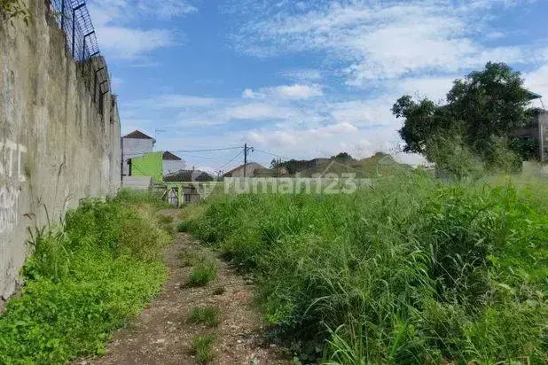 Tanah Murah Perumahan Bagus Jarang Ada Kopo Permai Ii Bandung 2