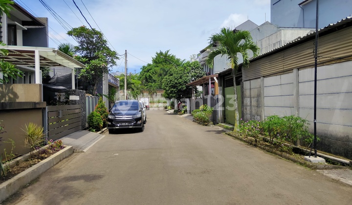 foto lainnya tanah kotak dijual cluster eksxlusif