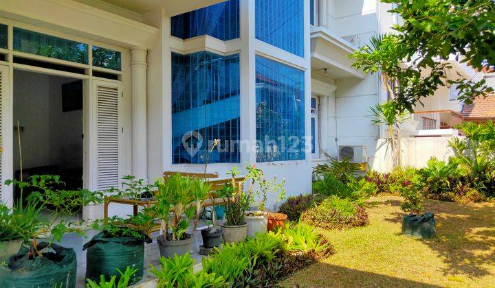 Rumah Mewah Murah Setra Indah Setrasari Bandung 1