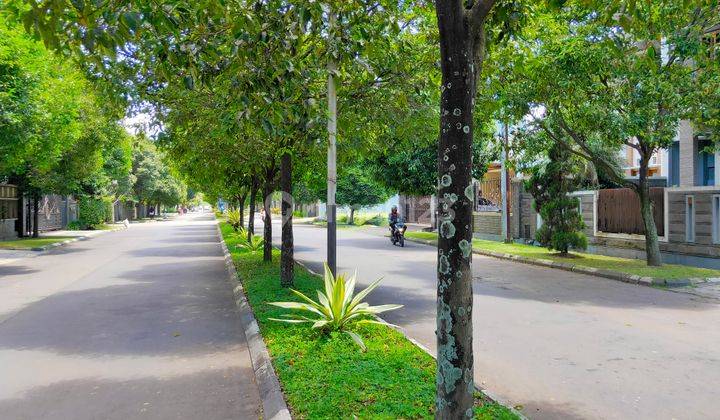 Rumah Mewah 2 Lantai Bagus Batununggal Indah Bandung 2