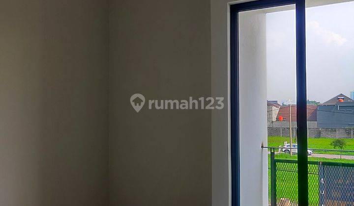 Rumah Baru Dijual  Minimalis Batununggal Indah Bandung 2