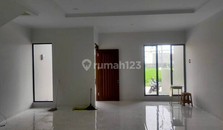 Rumah Baru Minimalis Murah Bagus Batununggal Indah Bandung 2