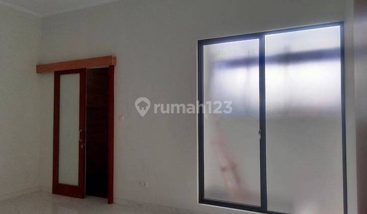 Rumah Baru Minimalis Murah Bagus Batununggal Indah Bandung 2