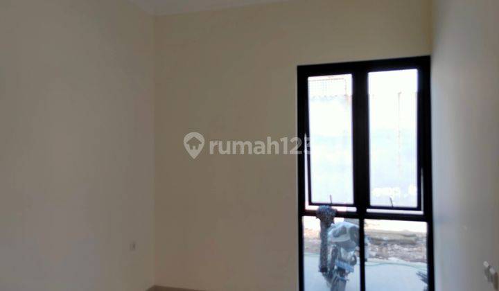 Rumah Baru 2 Lantai Murah Bagus Budi Luhur Cimahi 2