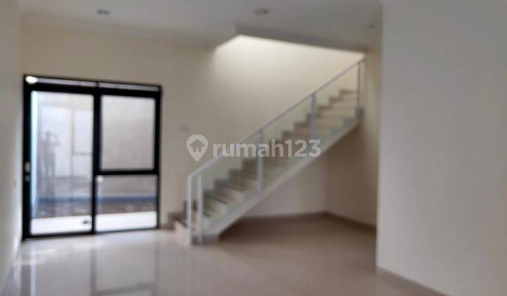 Rumah Baru 2 Lantai Murah Bagus Budi Luhur Cimahi 2