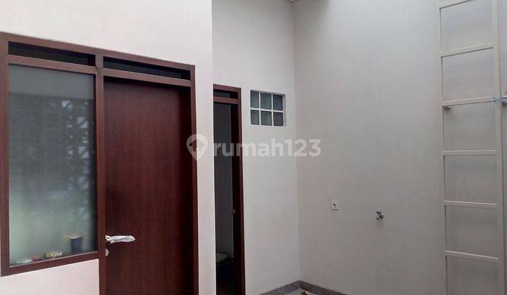 Rumah Baru Lux Pusat Kota Lengkong Tengah Bandung 2