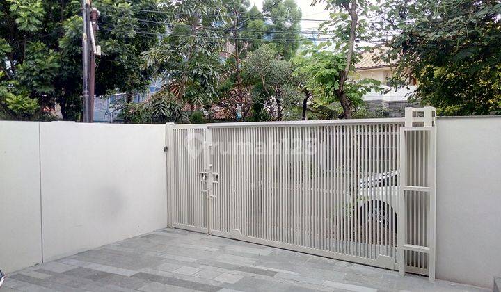 Rumah Baru Lux Dijual Murah Tengah Kota Lengkong Tengah Bandung 2