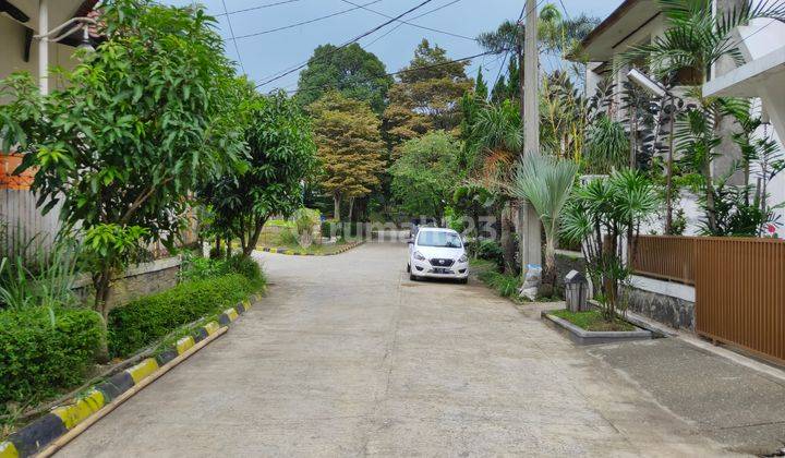 Rumah Baru Minimalis Gunung Batu Pasteur Bandung 2