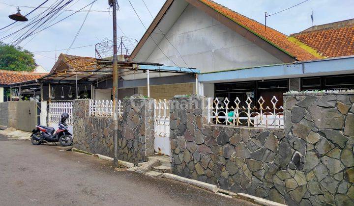 Rumah Murah Pusat Kota Bagus Srimahi Bandung Dekat Mall 2