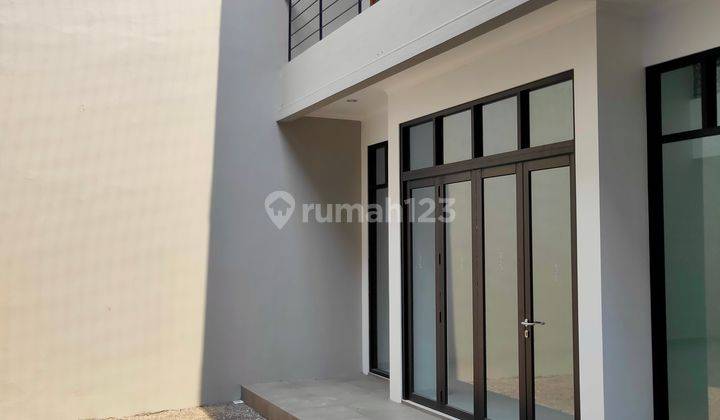 Rumah Dijual Mewah Lux Batununggal Bandung 2