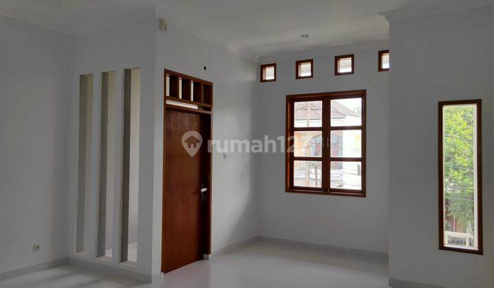 Rumah Dijual Mewah Lux Batununggal Bandung 2