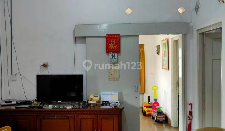 Rumah Dijual Murah Tengah Kota Gg Rais Kebon Kawung Bandung 2