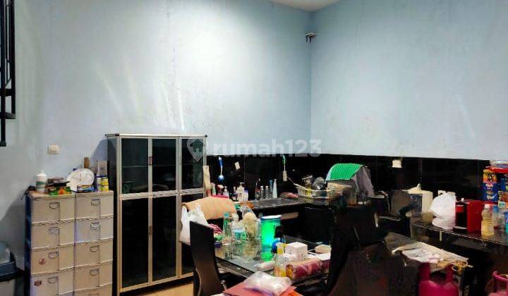 Ruko Dijual  Murah Tengah Kota Rajawali Timur Bandung 2