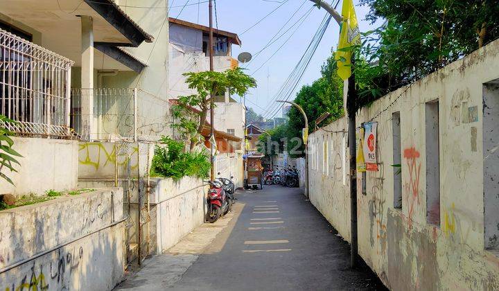 Rumah Besar Dijual Murah Tengah Kota Banceuy Bandung 2