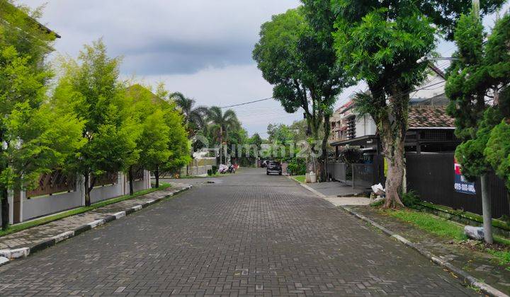 Rumah Dijual Murah Batununggal Permai Bandung 2