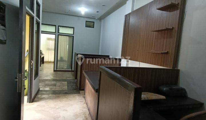 Ruko Dijual Murahtengah Kota Buah Batu Bandung 1