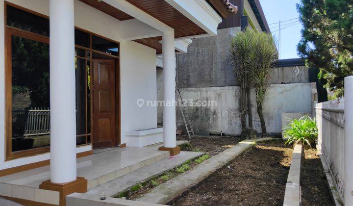 Rumah Disewa Murah Taman Sakura Pratista Dekat Tol Bandung 2