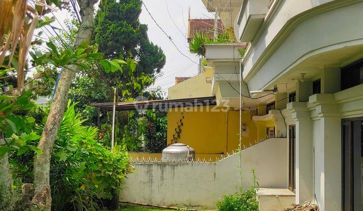 Rumah 2 Lantai Murah Bagus Pusat Kota Muara Bandung 1