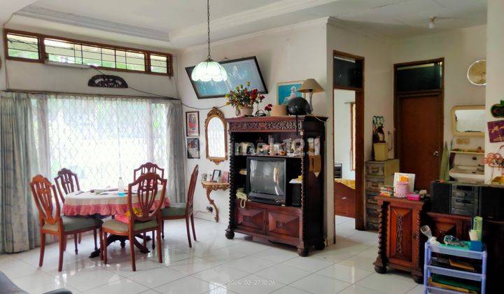 Rumah 2 Lantai Murah Bagus Pusat Kota Muara Bandung 1