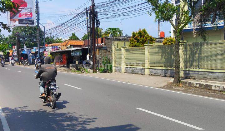 Gudang Baru Dijual Di Kawasan Industri Kopo Katapang Bandung 2