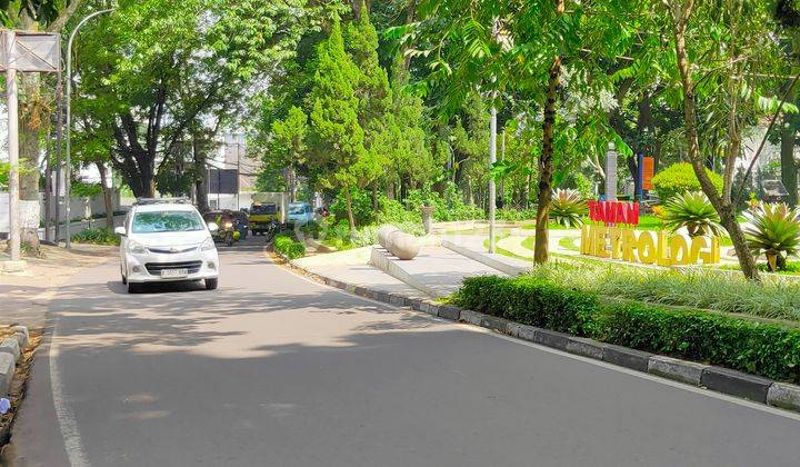 Rumah Mewah Pusat Kota Sukajadi Bandung Dekat Mall 2