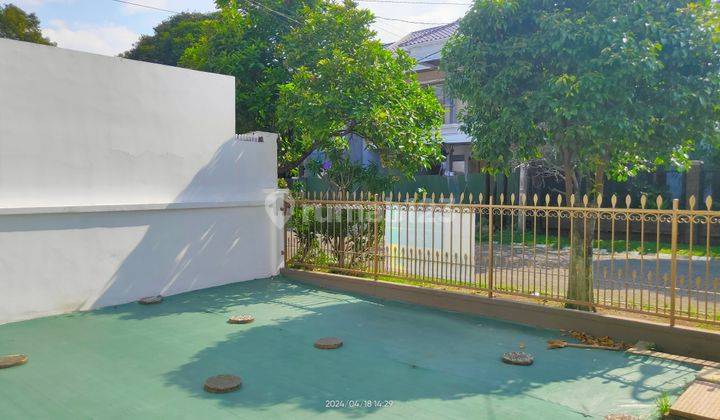 Rumah Dijual Lux Batununggal Bandung 2