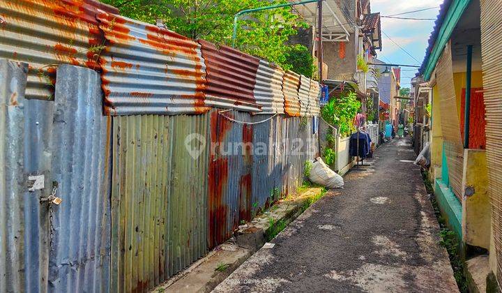 Tanah Murah Pusat Kota Gg Mulya Moh Toha Bandung 2