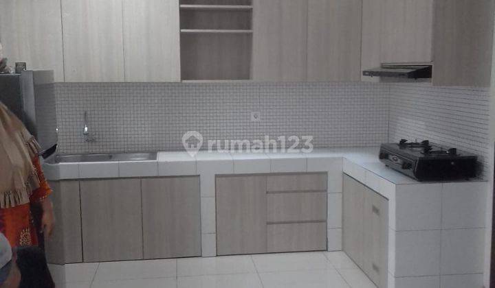 Rumah Murah Bagus Btari Sumarecon Bandung 2