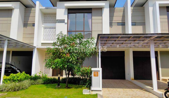 Rumah Murah Bagus Btari Sumarecon Bandung 1