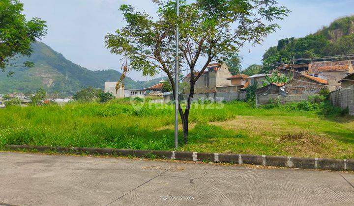 Tanah Murah Kawasan Industri Kutawaringin Bandung 1