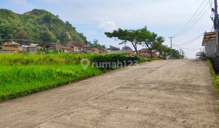 Tanah Murah Kawasan Industri Kutawaringin Bandung 2