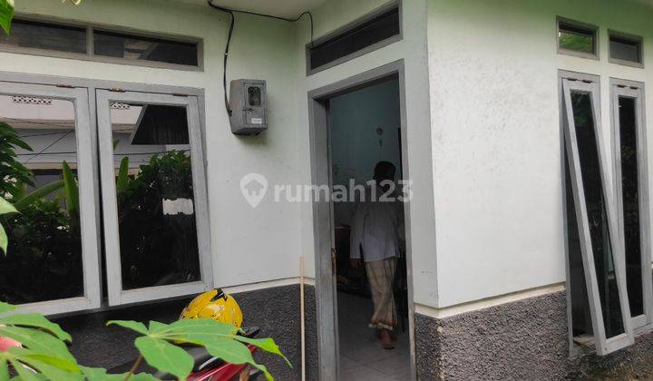 Rumah Dijual Murah Masuk Mobil Bapak Apit Cihanjuang  2