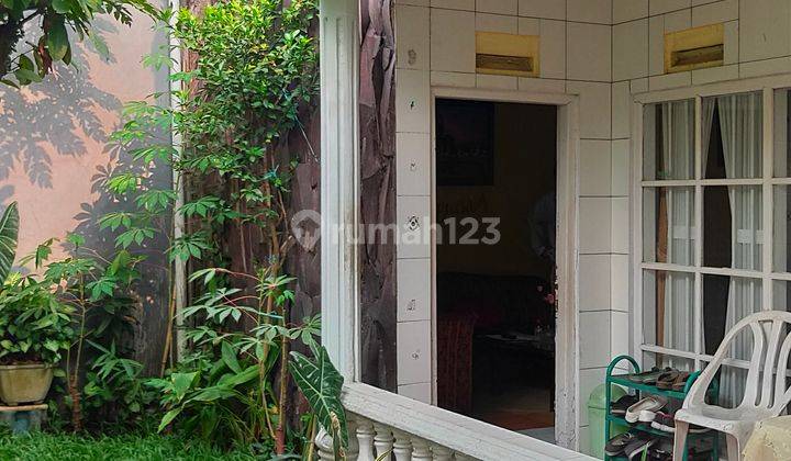 Rumah Dijual Murah Masuk Mobil Bapak Apit Cihanjuang  2