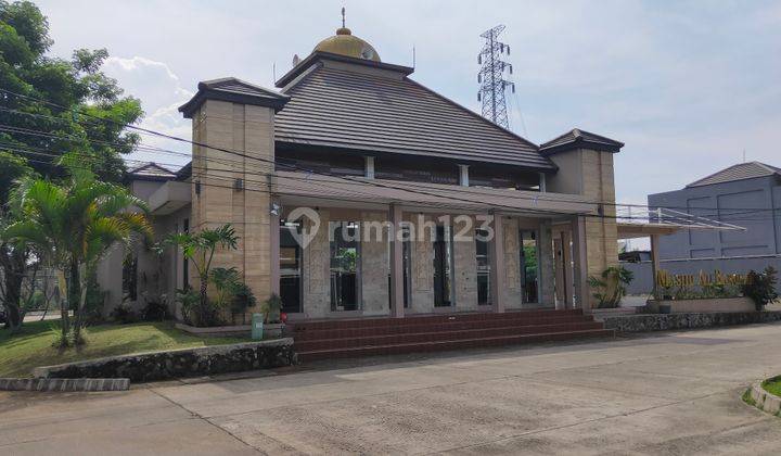 Rumah Baru Minimalis Bagus Dijual Buah Batu Square Bandung 2