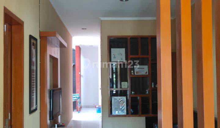 Rumah Dijual Murah Furnished Mekar Wangi Bandung 2