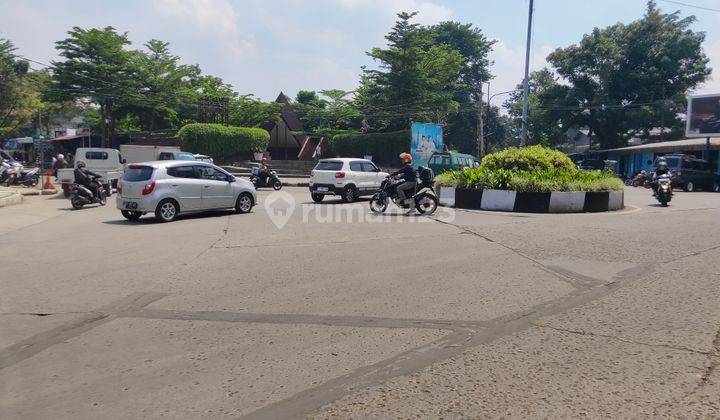 Tanah Murah Bagus Pusat Kota Jalan Arjuna Bandung 2