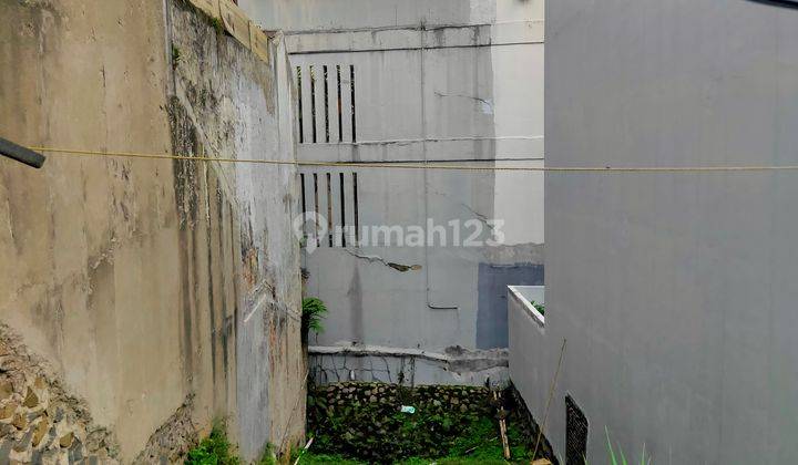 Tanah Downslope Dijual Murah Dekat Kampus Babakan Jeruk Bandung 2