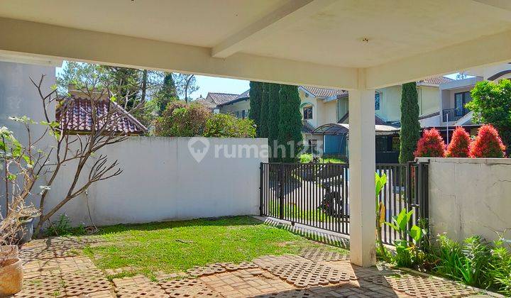 Rumah Dijual Murah Minimalis Graha Puspa Rasa Villa Bandung 2