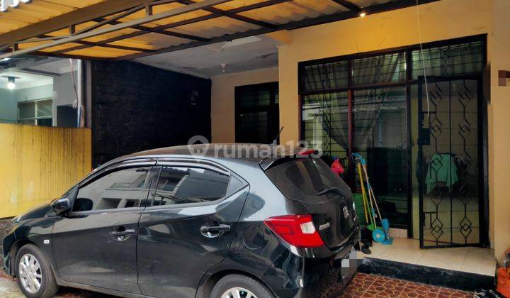 Rumah Dijual Murah Bagus Taman Sakura Bypass Bandung  1