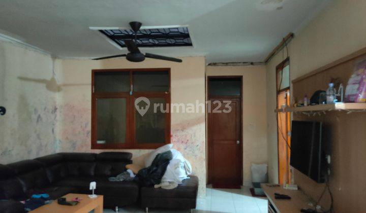 Rumah Dijual Murah Bagus Taman Sakura Bypass Bandung  2