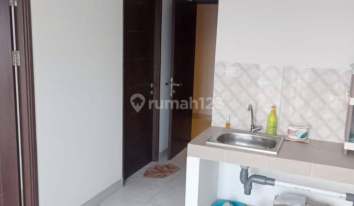 Apartment 2 BR murah 38 mtr M Square mekar wangi Bandung