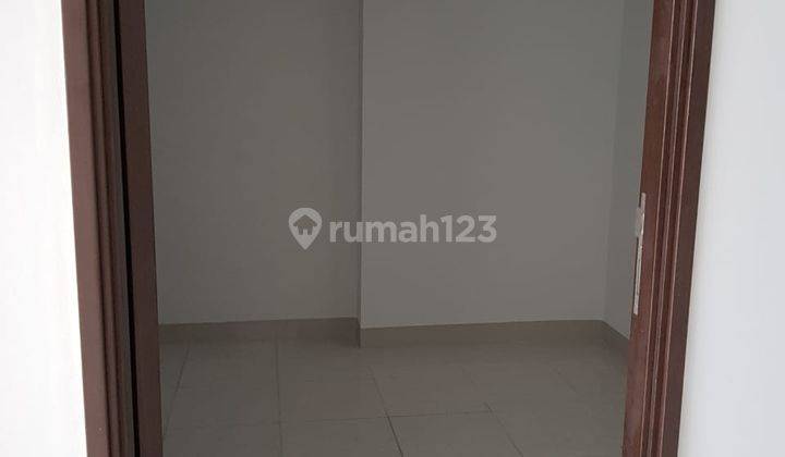 apartment 2 BR murah 42 mtr M Square mekar wangi bandung 2