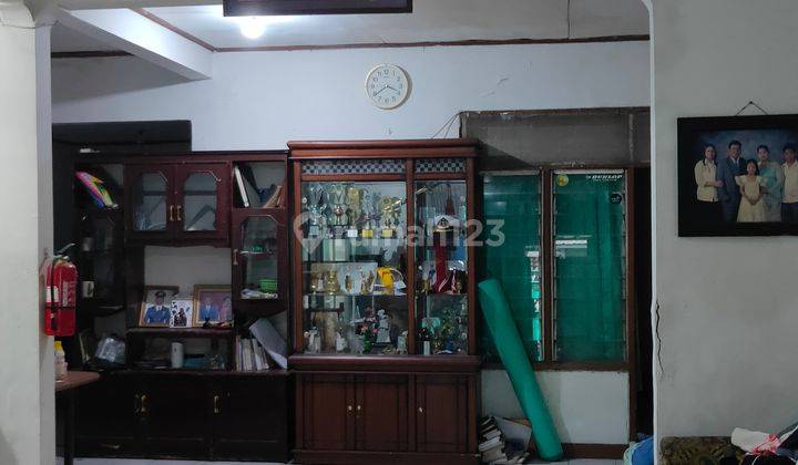 Rumah Murah Dijual Cepat  Kopo Permai Bandung  2