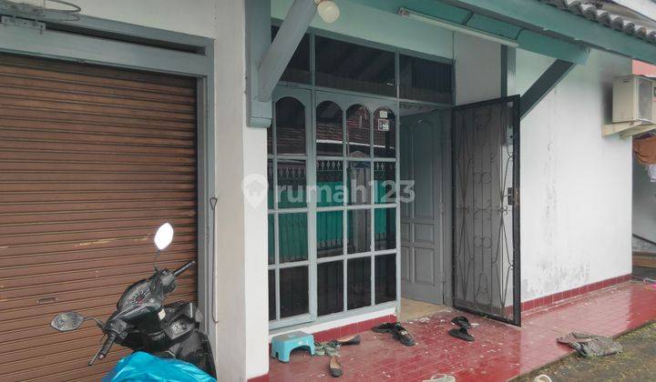 Rumah Murah Dijual Cepat  Kopo Permai Bandung  1